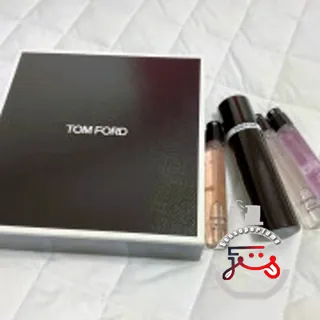 Rose D'Amalfi Tom Ford